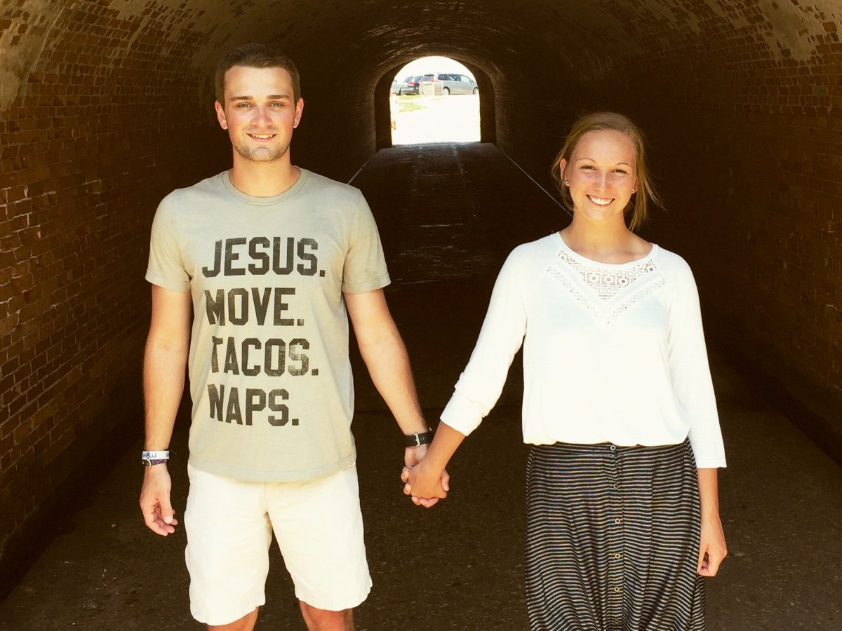 13 LESSONS FROM 4 YEARS OF&nbsp;DATING